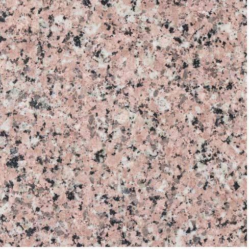 Pink Granite Slab