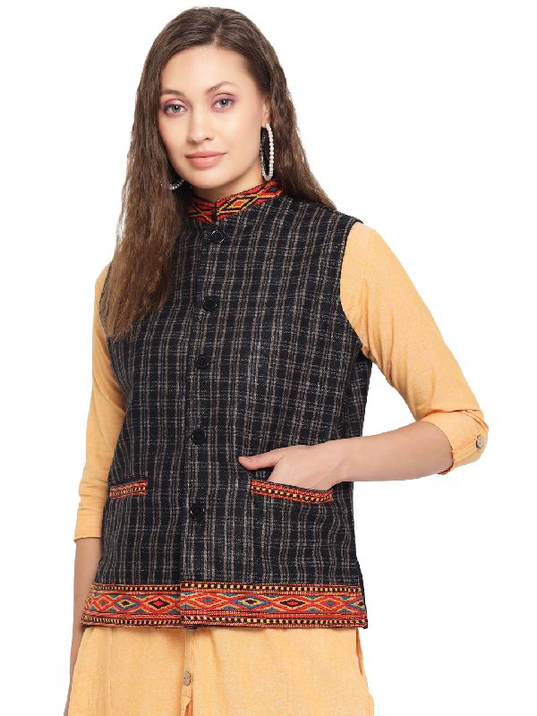 Grey Women Woolen Jacket at Rs 900/piece | Ludhiana | ID: 2852108046030-mncb.edu.vn
