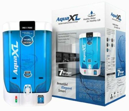 Aqua XL Reverse Osmosis Water Purifier