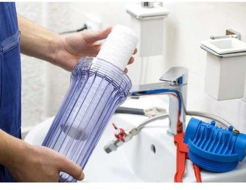 Domestic Water Purifier Repairing Services