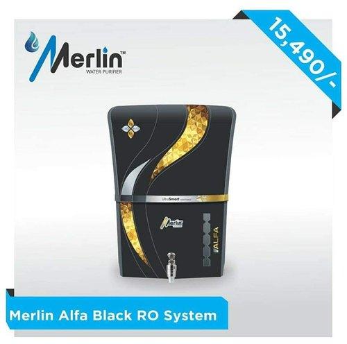 Merlin Alfa Reverse Osmosis Water Purifier