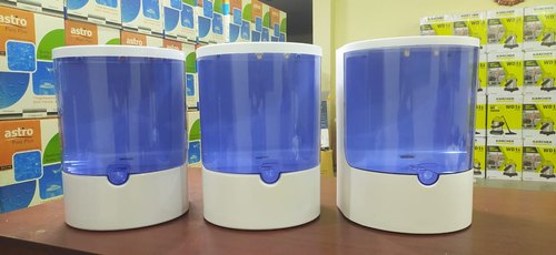 RO Water Purifier Cabinet