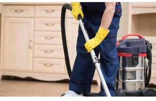 Vacuum Cleaner Repairing Services