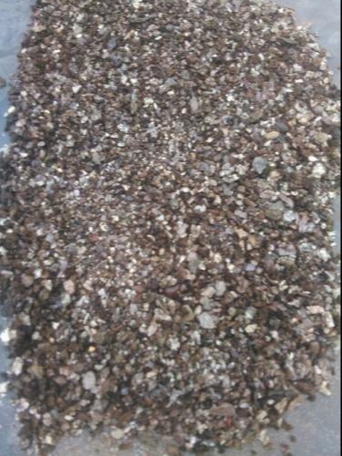 Expanded Vermiculite