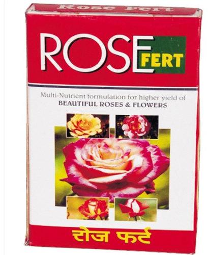 Rose Fert Manure