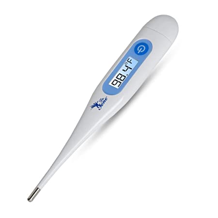 Accusure Digital Thermometer