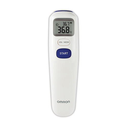 Omron MC – 720 Digital Thermometer