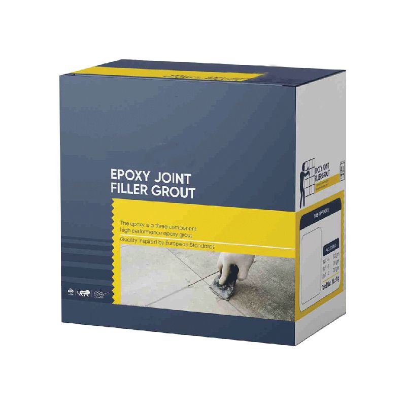 Epoxy Stain Free Grout