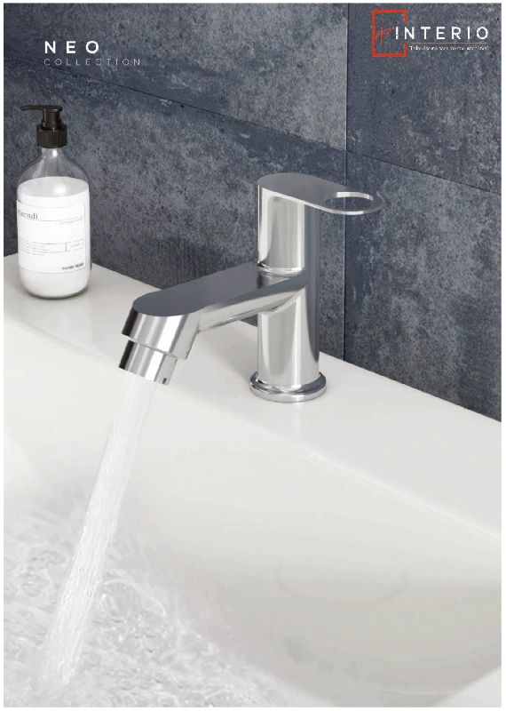 Neo Collection Faucet