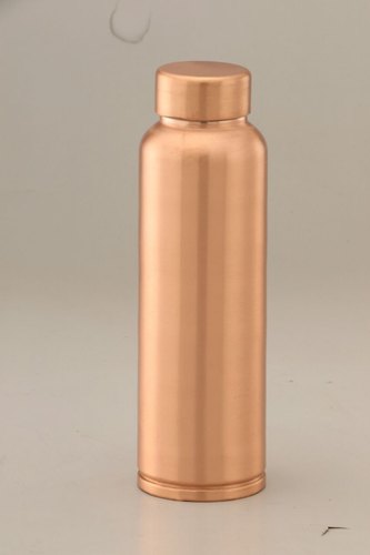 1 Liter Copper Bottle