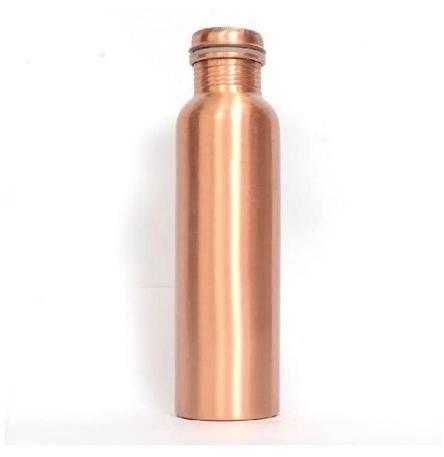 950 Ml Copper Bottle