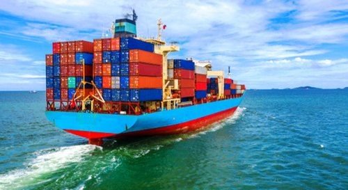 Sea Freight Forwarding Services