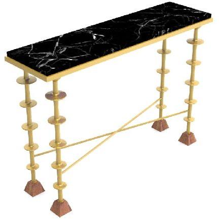 Rectangle Table