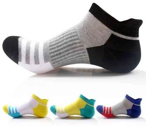 Sport Socks Manufacturer & Distributor - Kingly Ltd