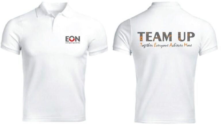 Promotional T Shirt Printing Services