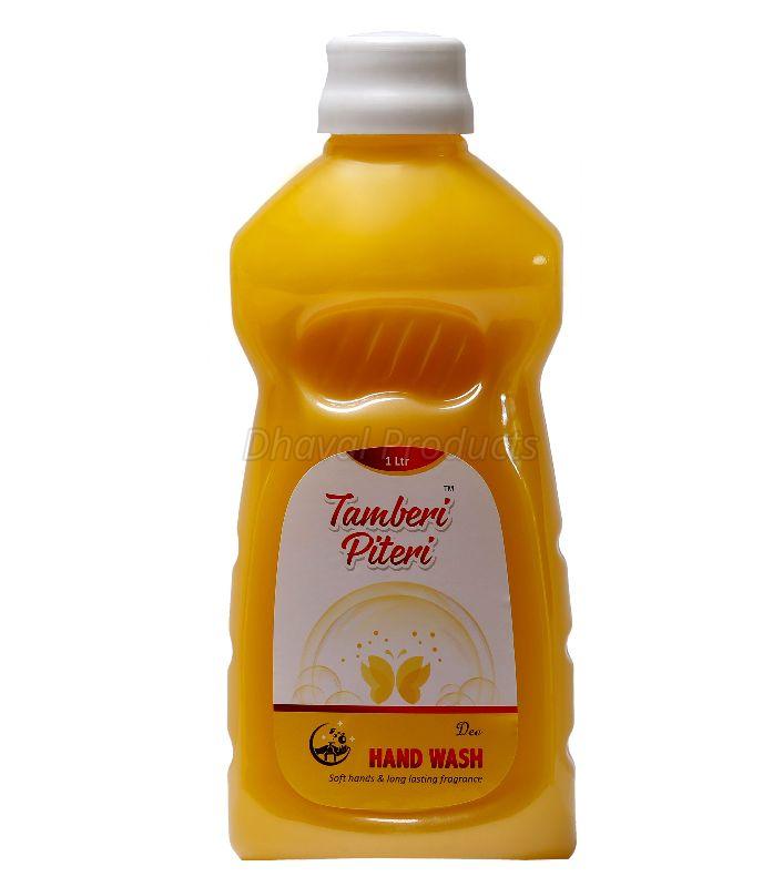 1 Ltr. Deo Hand Wash