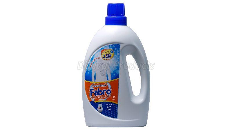Fabro Liquid Detergent Gel