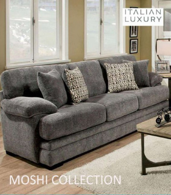 Moshi Sofa Fabric