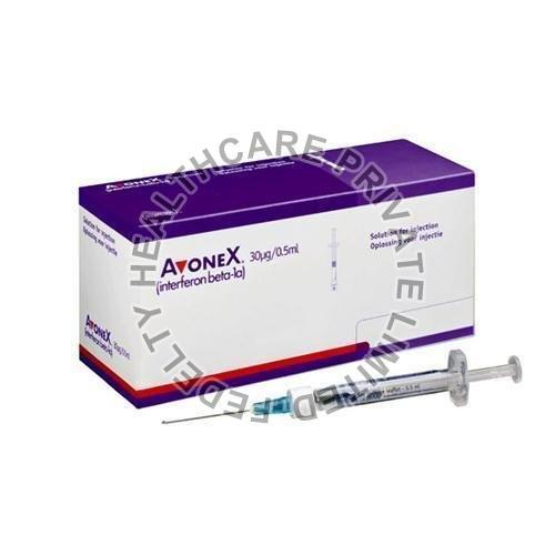 Avonex Injection