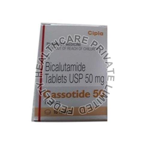 Cassotide 50 Tablets