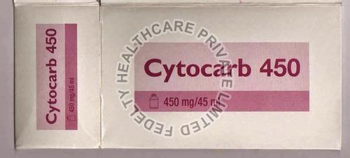 Cytocarb 450 Injection