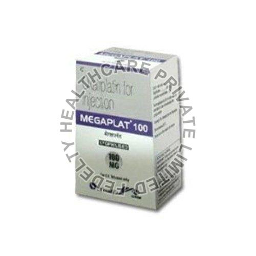 Megaplat 100 Injection