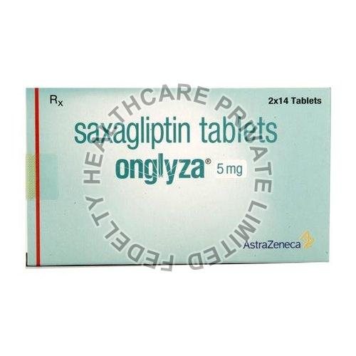 Onglyza Tablets