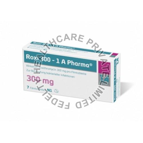 Roxi-300 Tablets