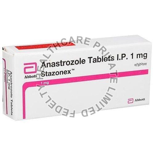 Stazonex Tablets