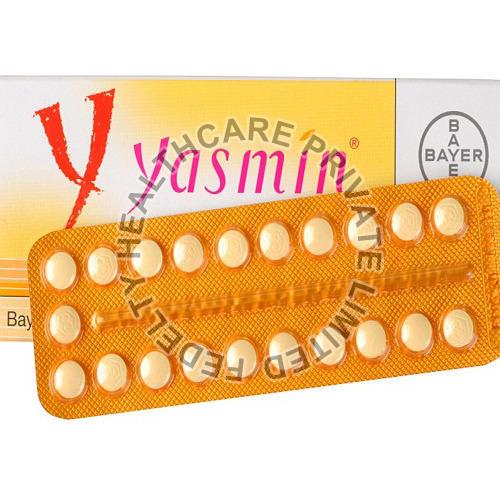 Yasmin Tablets