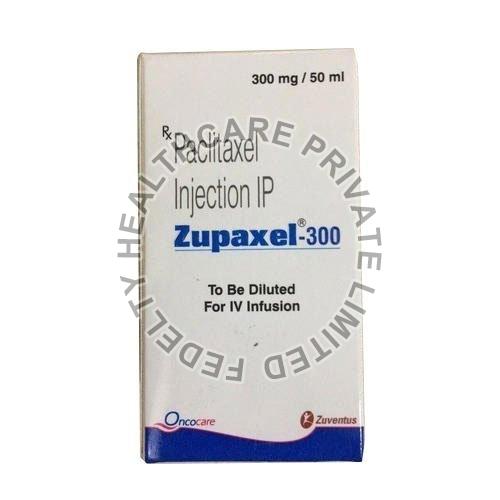 Zupaxel Injection
