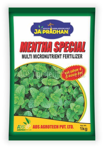 Mentha Special
