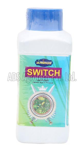 Switch - Botanical insecticide
