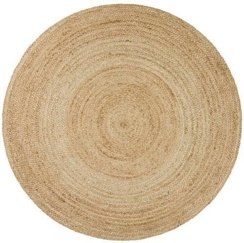 Round Jute Rugs