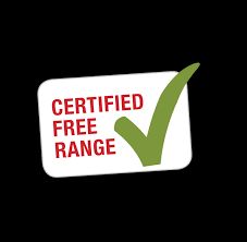 Free-Range Certification