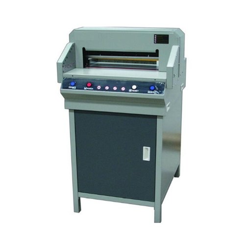 Digital Paper Cutting Machine / ZX4606Z