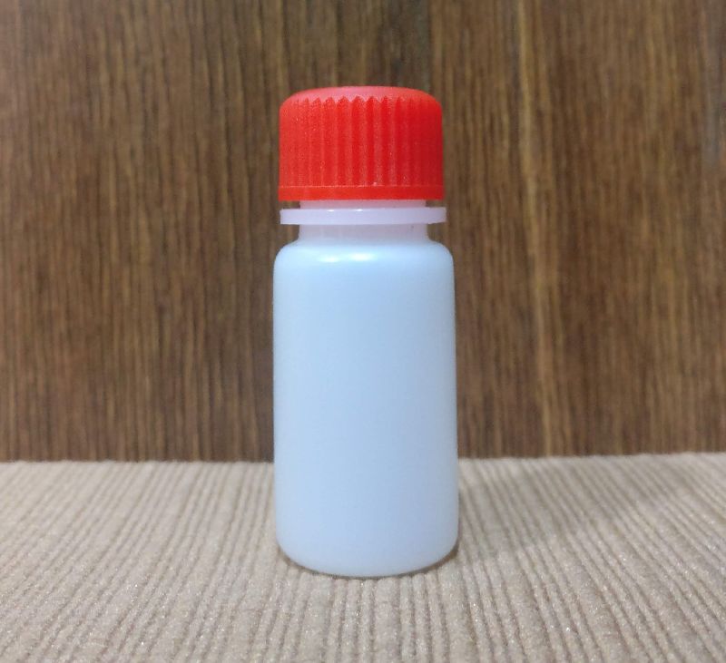 20ml HDPE Biochemistry Bottle