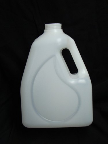HDPE DRP Jerry Can