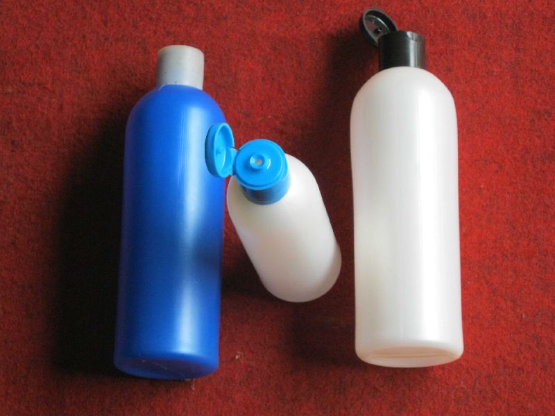 HDPE Pearl Bottle