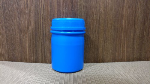 HDPE Wide Mouth Jar