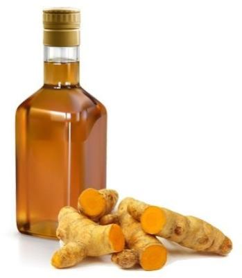 Turmeric Oleoresin