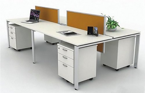 Modular Office Workstations