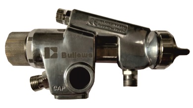 WA 101 Automatic Spray Gun