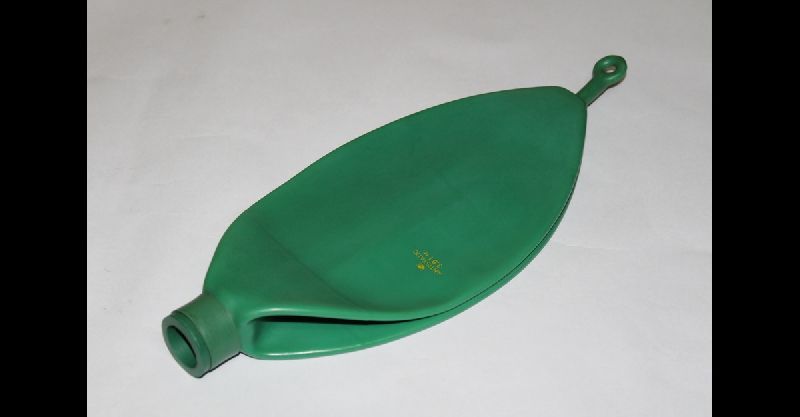Anaesthetic 1 Litre Rebreathing Bags