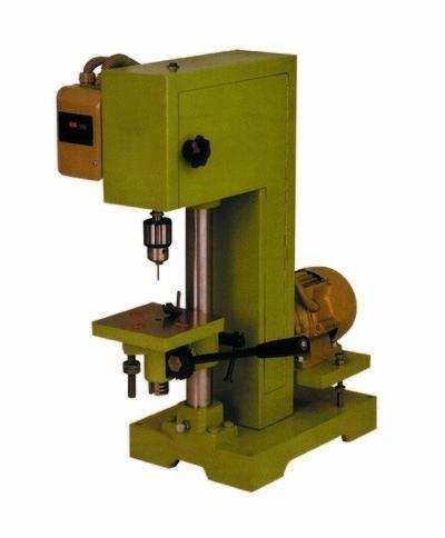 Semi Automatic Tapping Machine Manufacturer, Exporter from Delhi