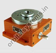 Indexing Rotary Table