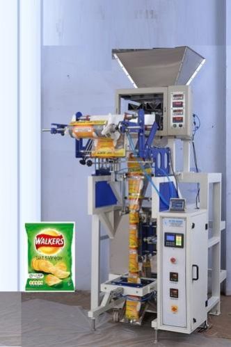 Automatic Chips Packing Machine
