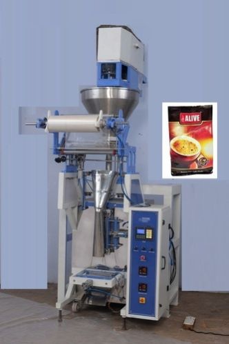 Coffee Packing Machine