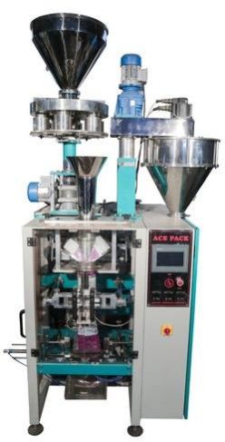 Collar Type FFS Machine