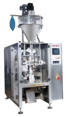 Collar Type Filling Machine
